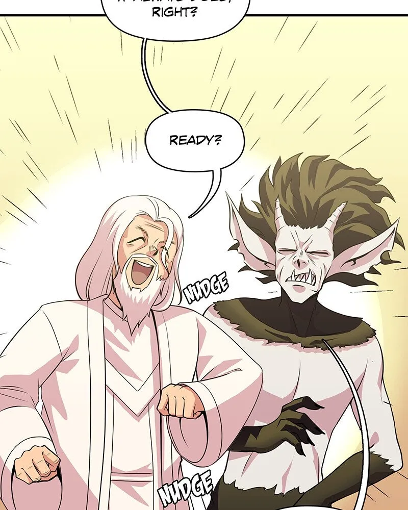 The Iluvian Cycle Chapter 3 page 100 - 