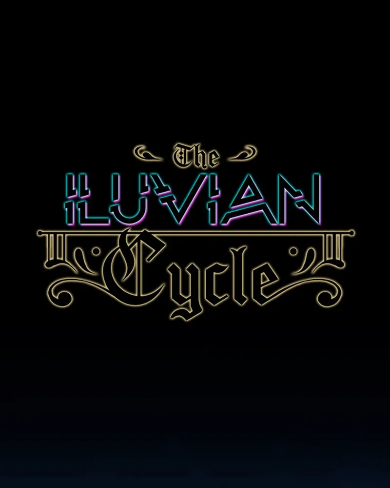 The Iluvian Cycle Chapter 4 page 1 - 