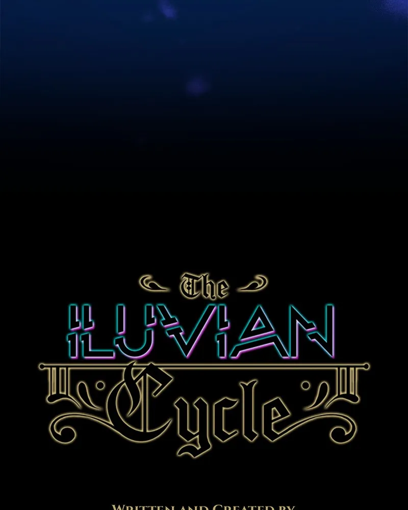 The Iluvian Cycle Chapter 4 page 105 - 