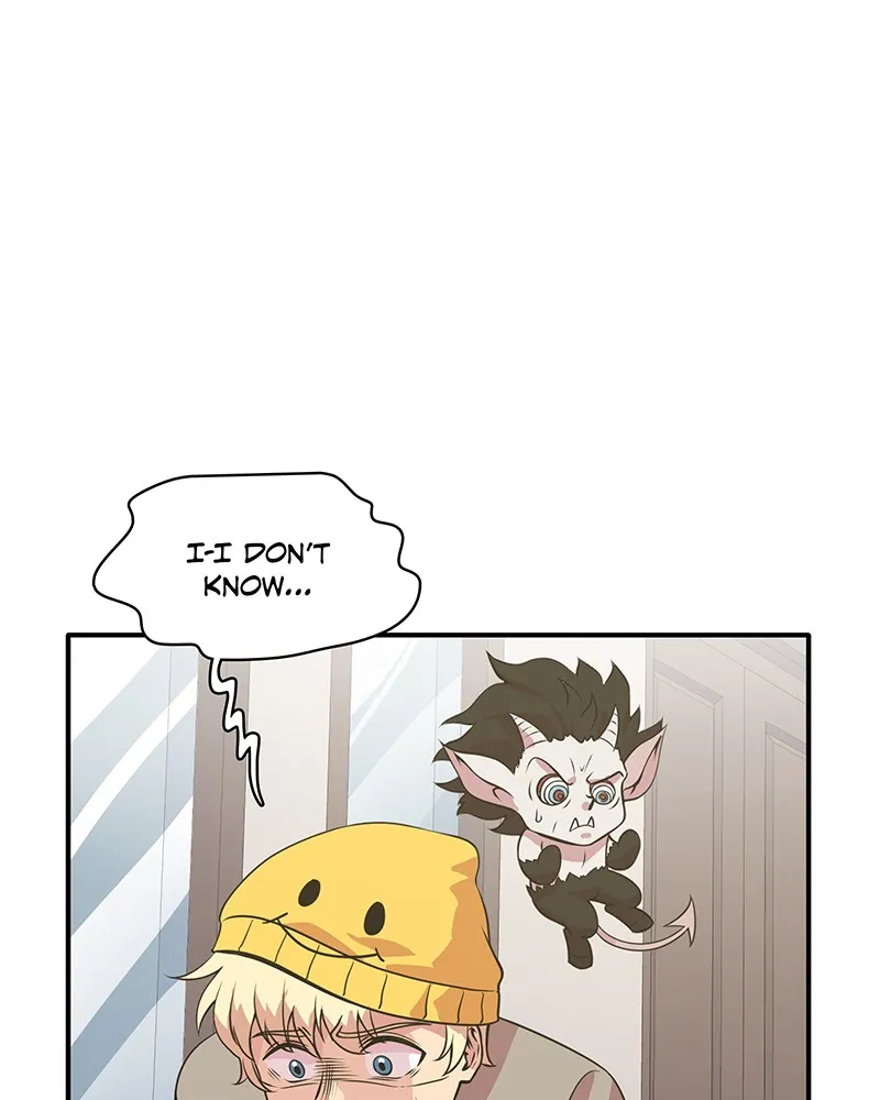 The Iluvian Cycle Chapter 4 page 13 - 