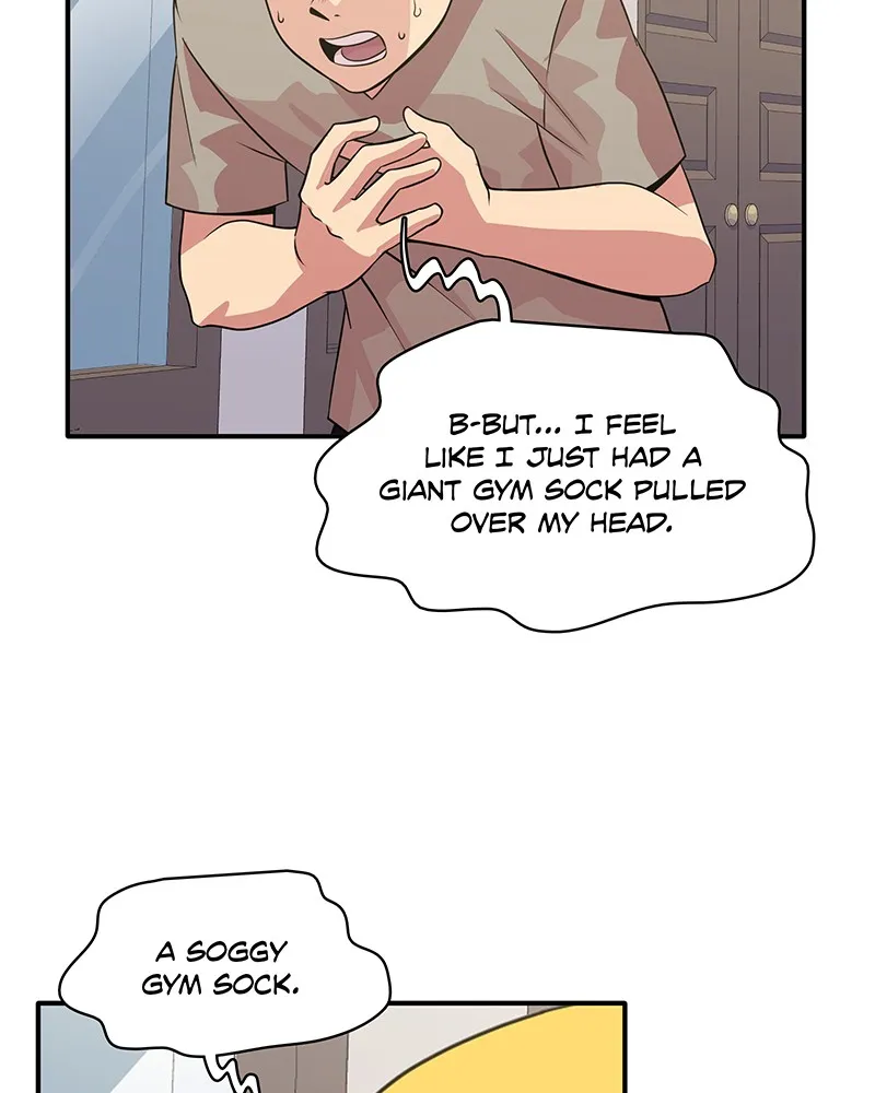 The Iluvian Cycle Chapter 4 page 14 - 
