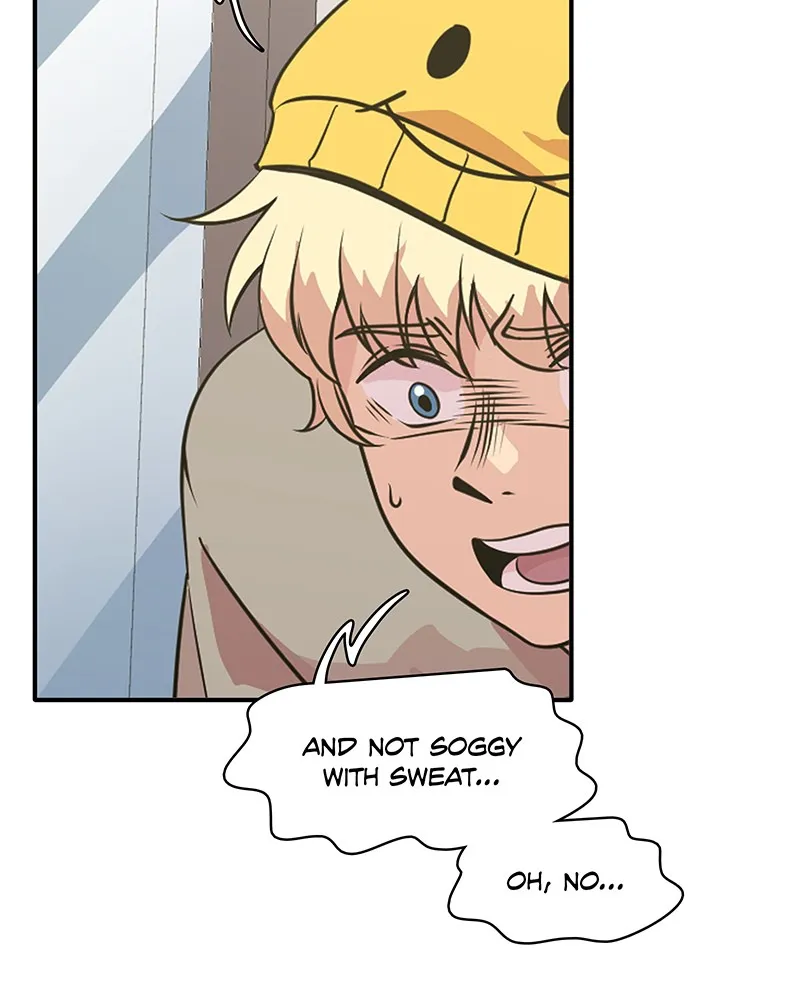 The Iluvian Cycle Chapter 4 page 15 - 