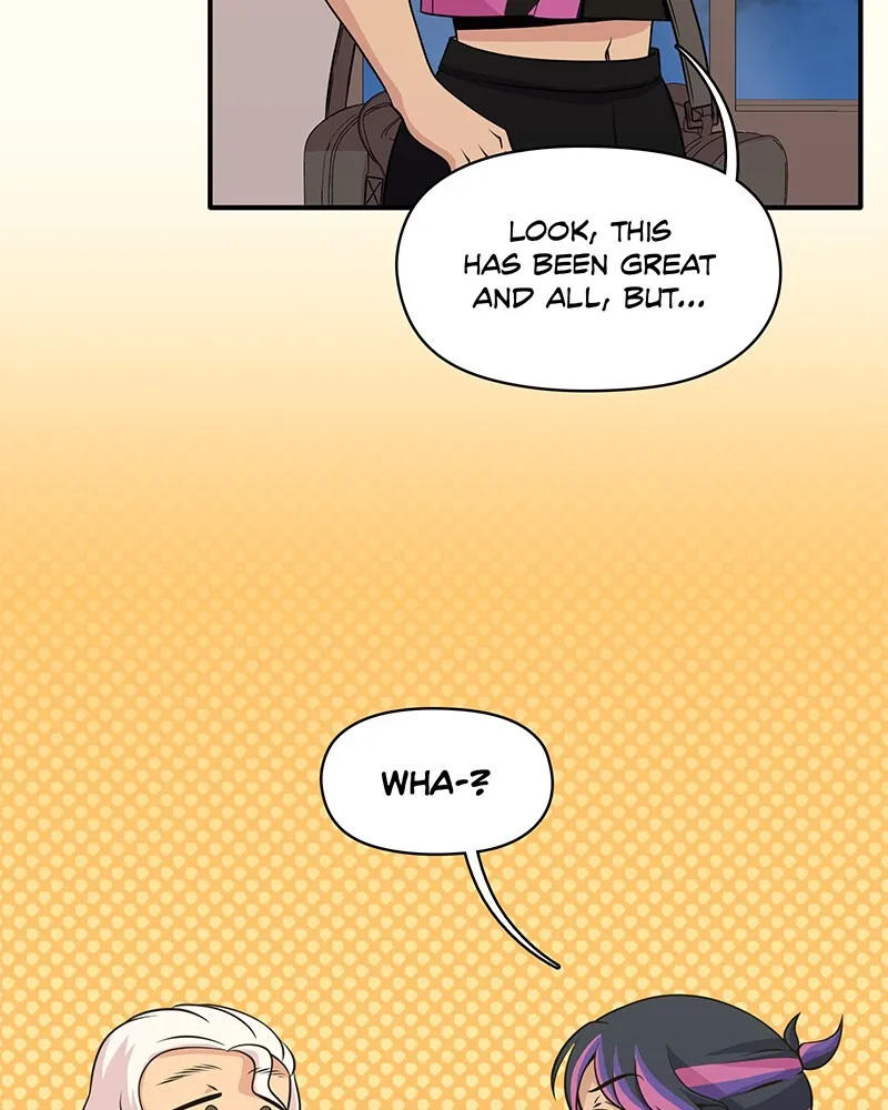 The Iluvian Cycle Chapter 4 page 19 - 