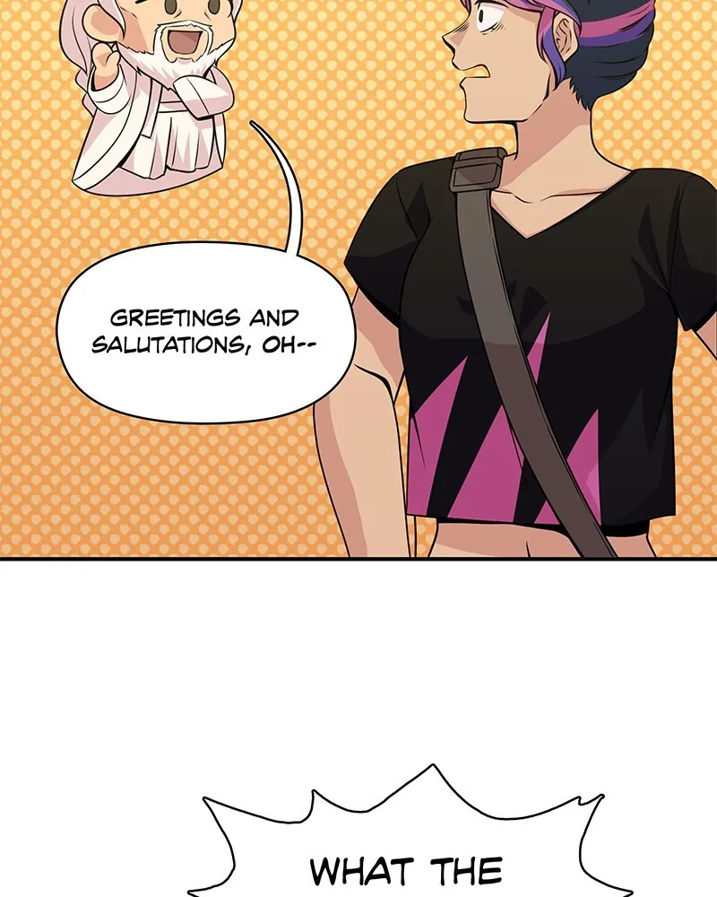 The Iluvian Cycle Chapter 4 page 20 - 