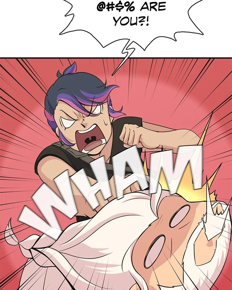 The Iluvian Cycle Chapter 4 page 21 - 