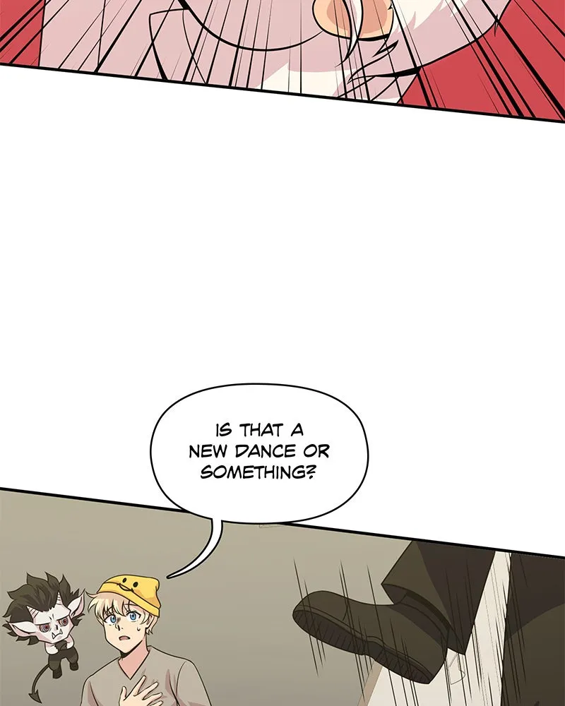 The Iluvian Cycle Chapter 4 page 22 - 