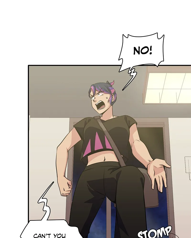 The Iluvian Cycle Chapter 4 page 24 - 