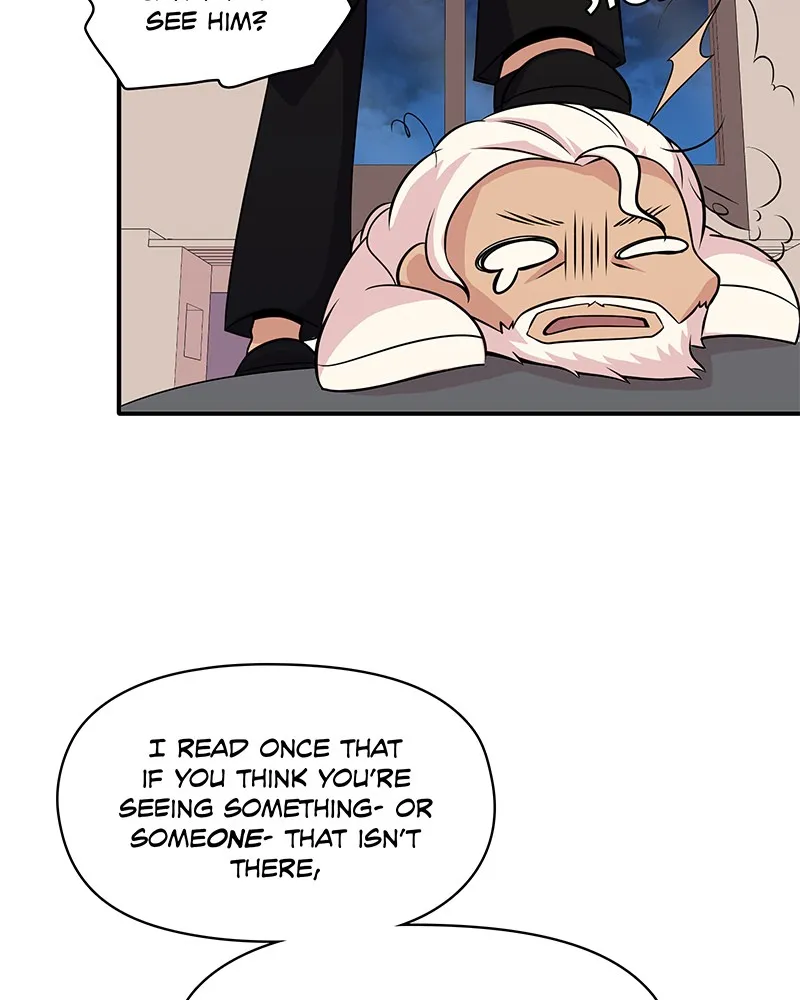 The Iluvian Cycle Chapter 4 page 25 - 