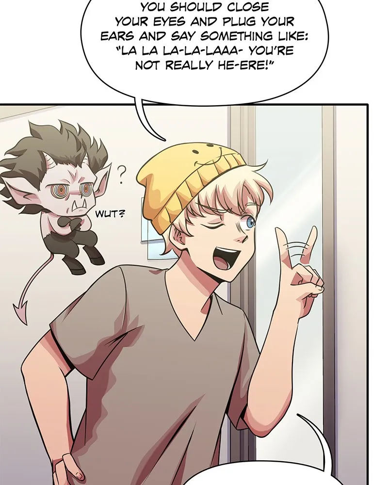 The Iluvian Cycle Chapter 4 page 26 - 