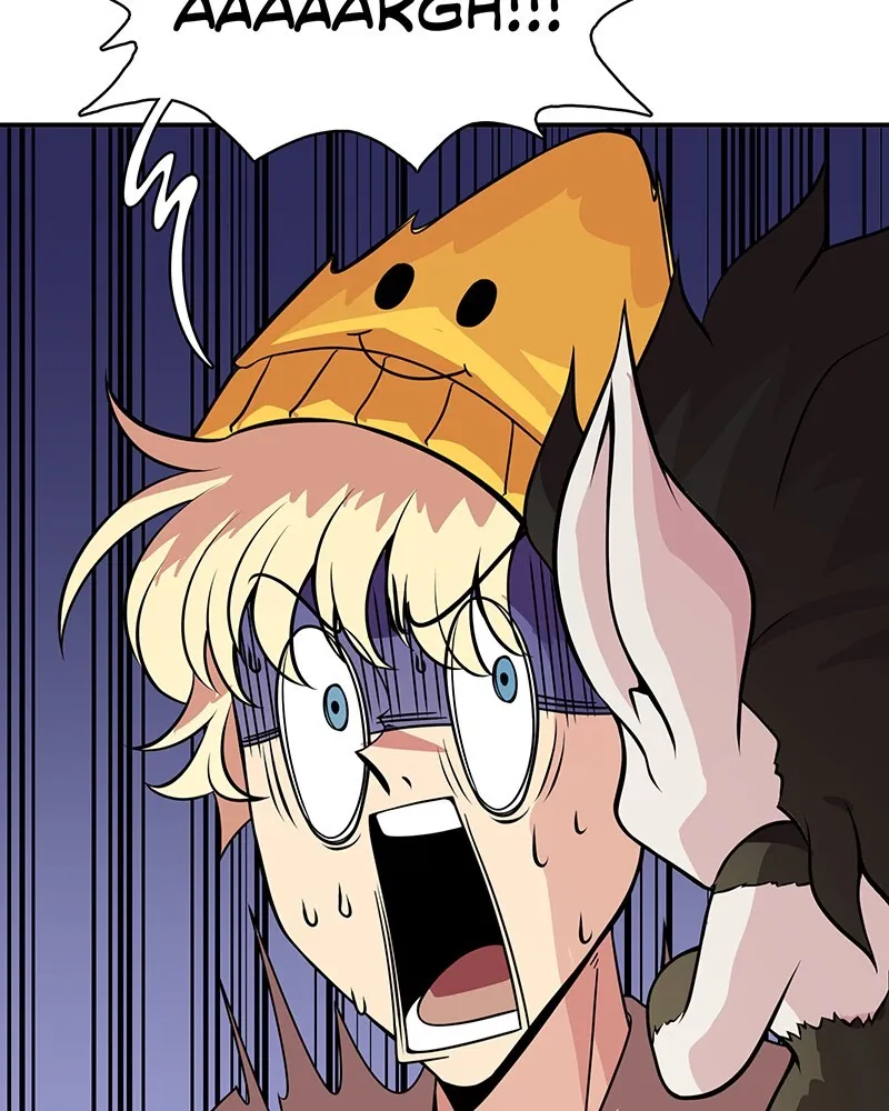 The Iluvian Cycle Chapter 4 page 30 - 