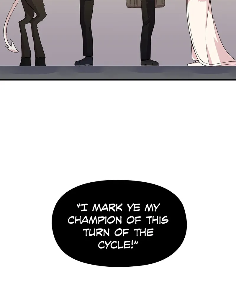 The Iluvian Cycle Chapter 4 page 4 - 