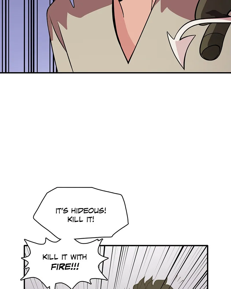 The Iluvian Cycle Chapter 4 page 31 - 