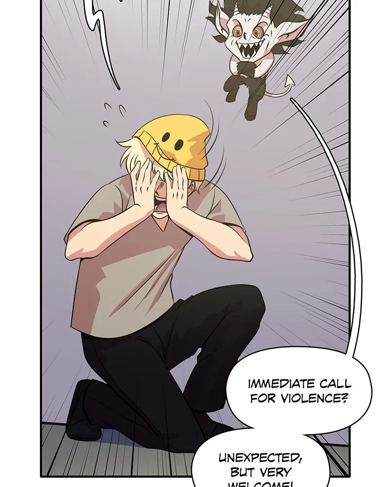The Iluvian Cycle Chapter 4 page 32 - 