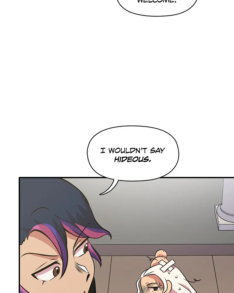The Iluvian Cycle Chapter 4 page 33 - 