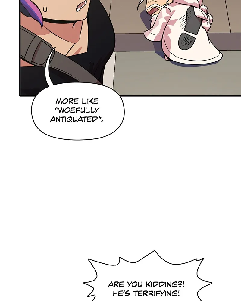 The Iluvian Cycle Chapter 4 page 34 - 