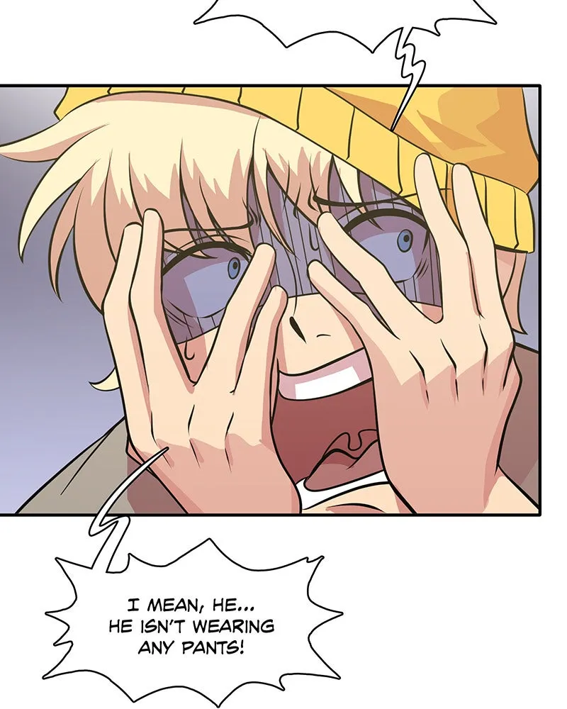 The Iluvian Cycle Chapter 4 page 35 - 