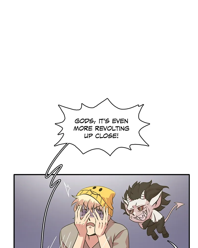 The Iluvian Cycle Chapter 4 page 36 - 