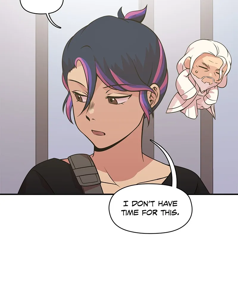 The Iluvian Cycle Chapter 4 page 38 - 