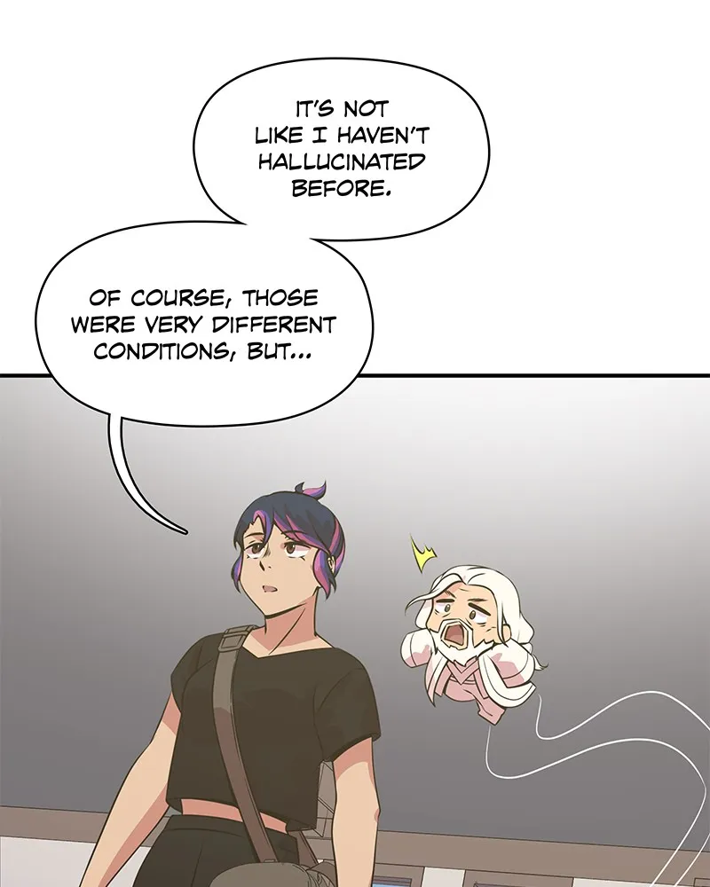 The Iluvian Cycle Chapter 4 page 39 - 