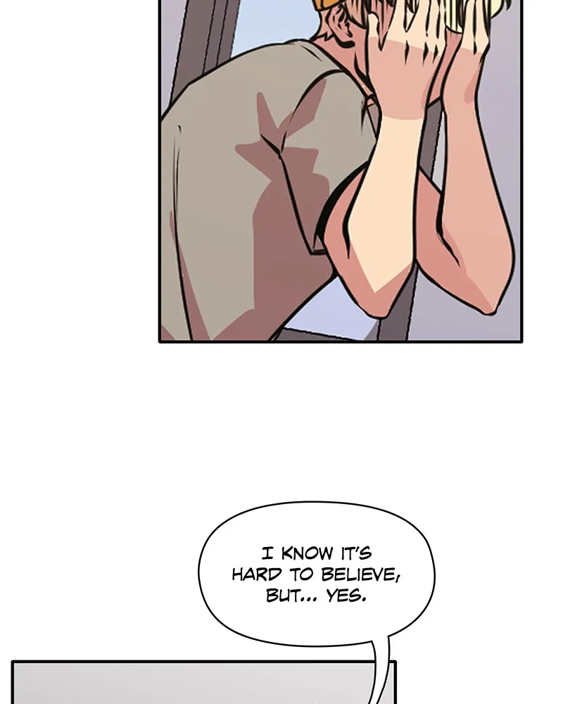 The Iluvian Cycle Chapter 4 page 41 - 