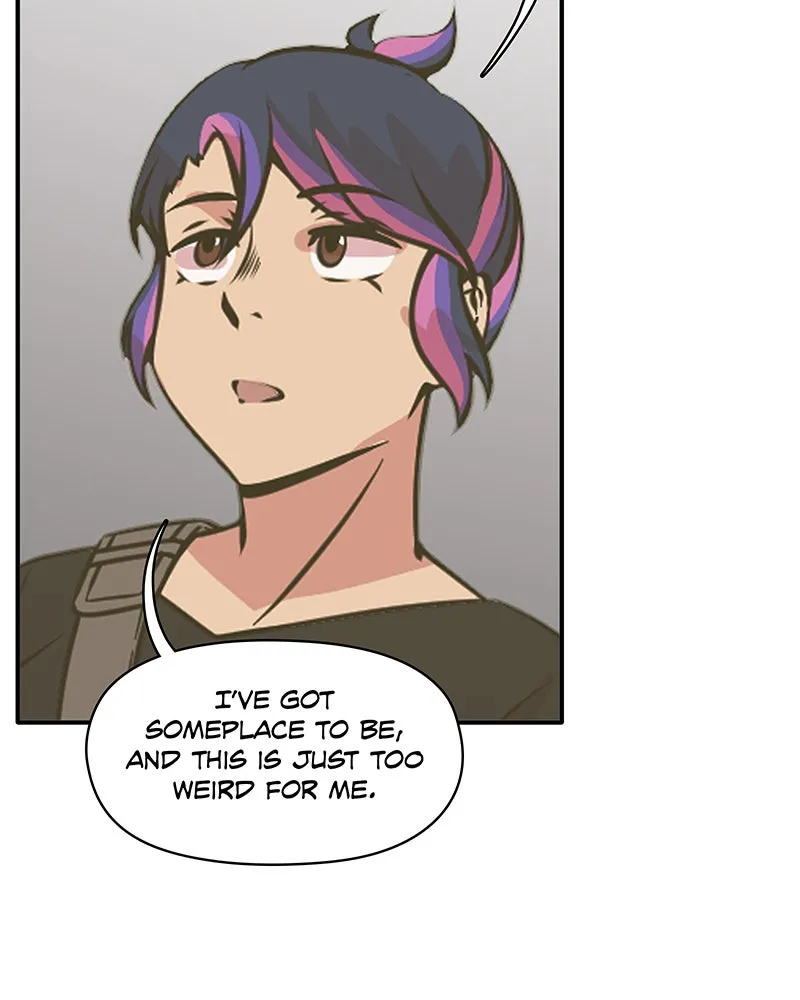 The Iluvian Cycle Chapter 4 page 42 - 