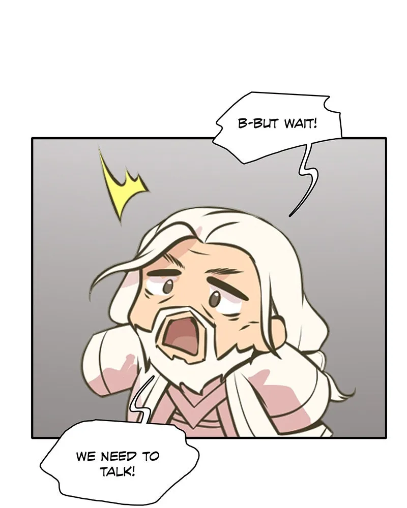 The Iluvian Cycle Chapter 4 page 43 - 