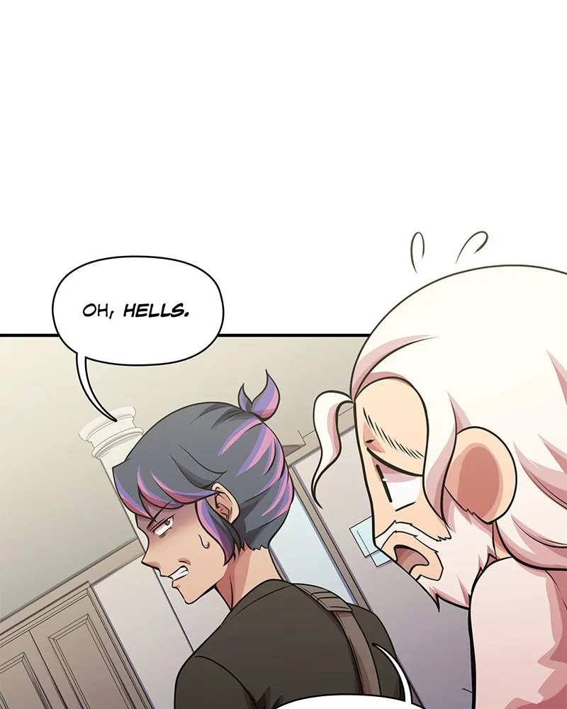 The Iluvian Cycle Chapter 4 page 44 - 