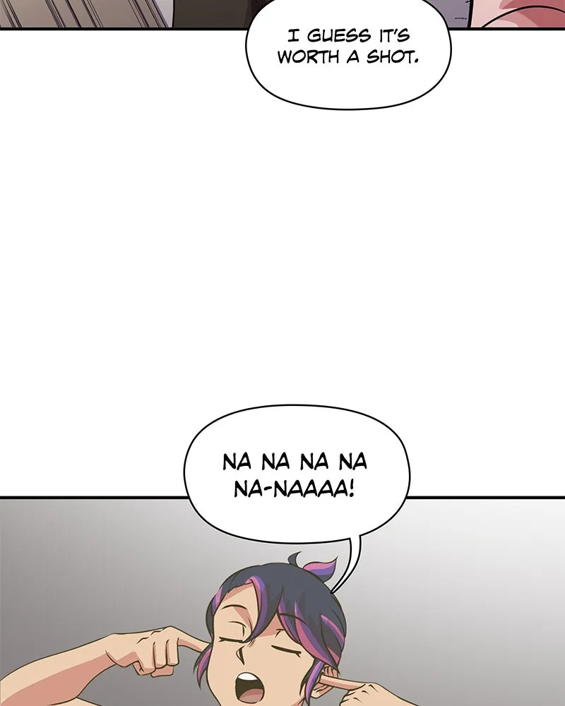 The Iluvian Cycle Chapter 4 page 45 - 