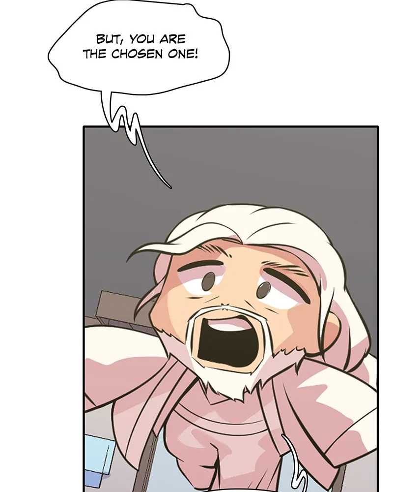 The Iluvian Cycle Chapter 4 page 48 - 