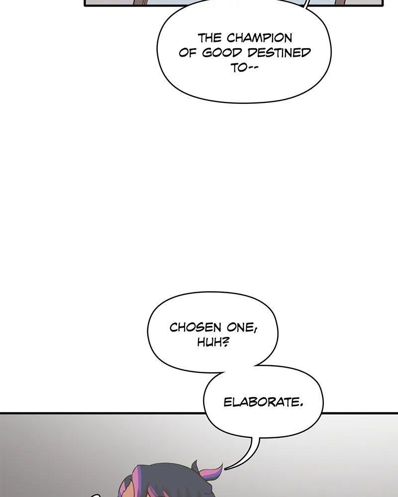 The Iluvian Cycle Chapter 4 page 49 - 