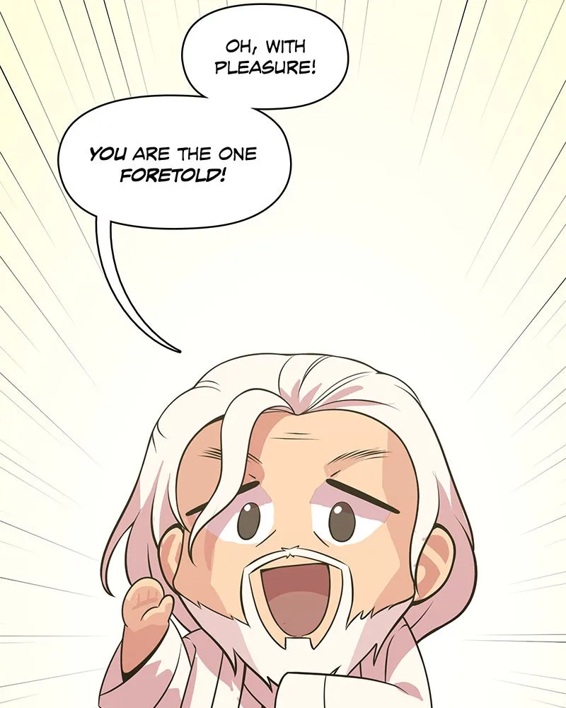 The Iluvian Cycle Chapter 4 page 51 - 