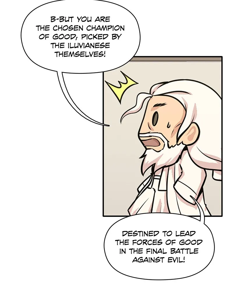 The Iluvian Cycle Chapter 4 page 57 - 