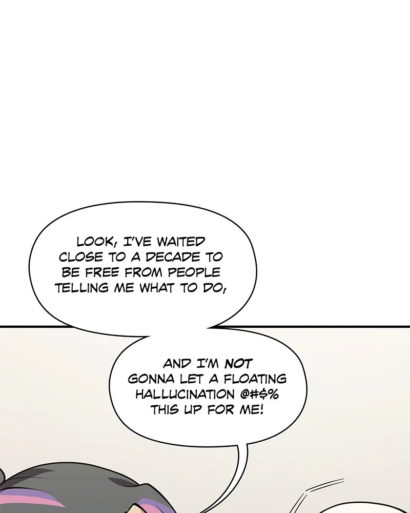The Iluvian Cycle Chapter 4 page 58 - 