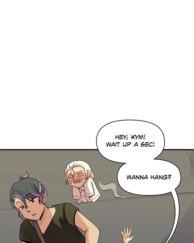 The Iluvian Cycle Chapter 4 page 60 - 