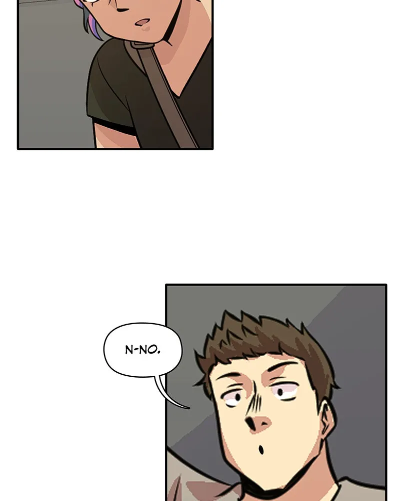 The Iluvian Cycle Chapter 4 page 62 - 