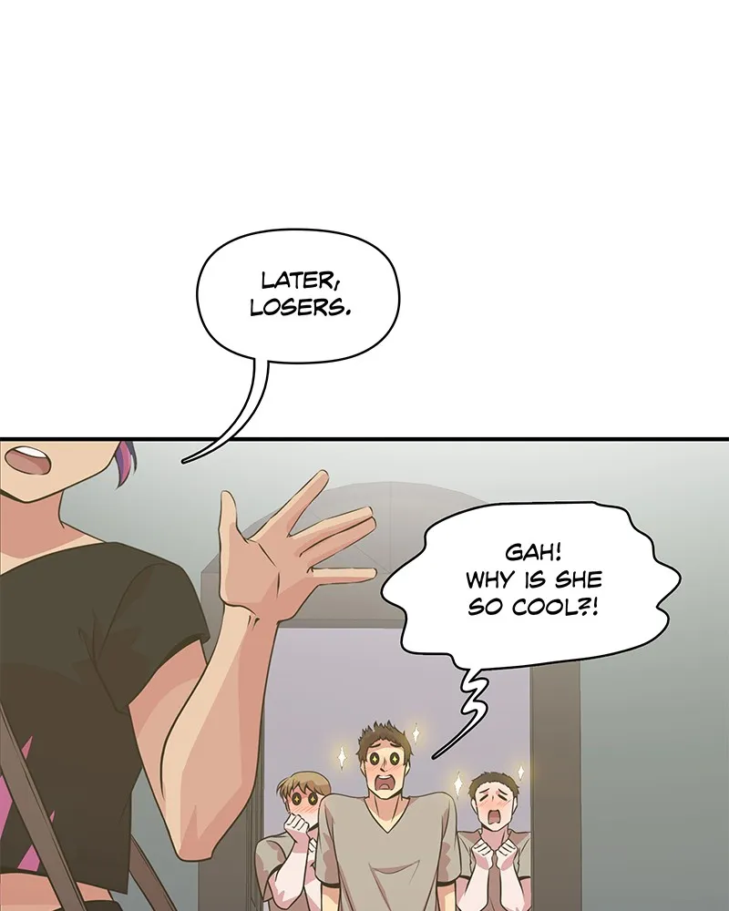 The Iluvian Cycle Chapter 4 page 65 - 