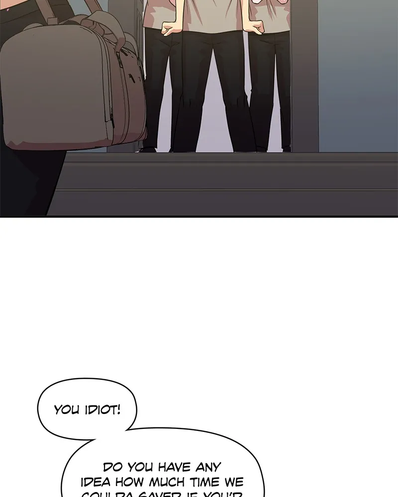 The Iluvian Cycle Chapter 4 page 66 - 