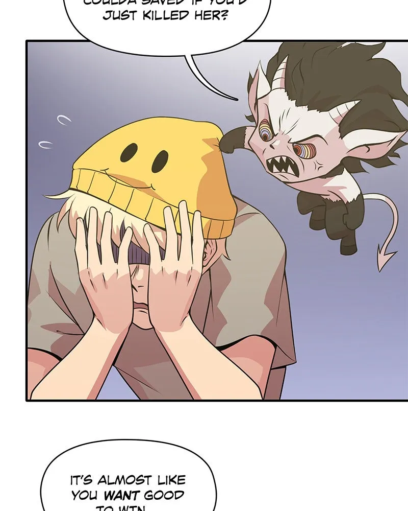 The Iluvian Cycle Chapter 4 page 67 - 