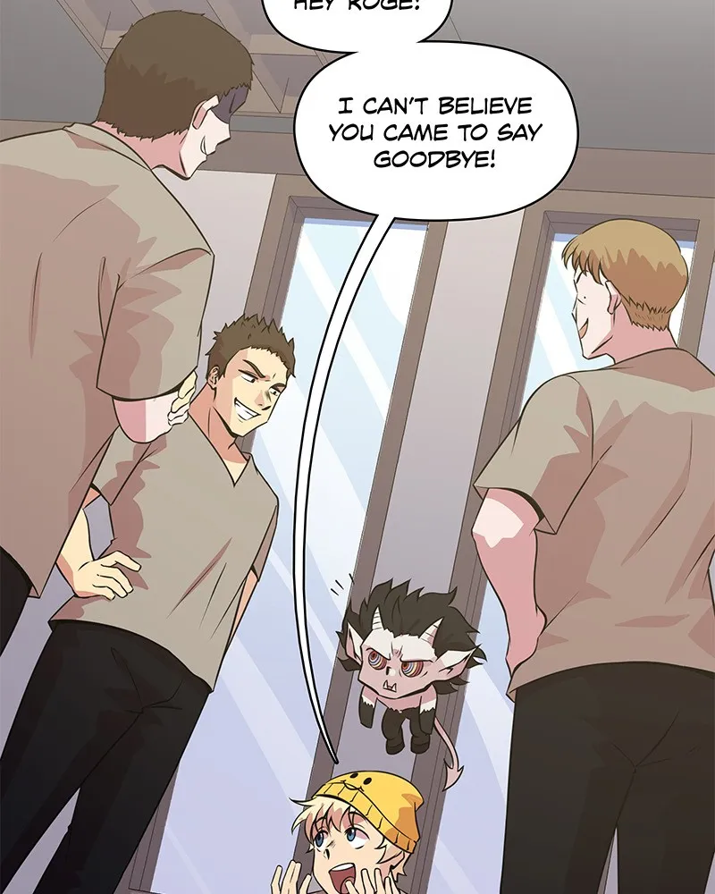 The Iluvian Cycle Chapter 4 page 69 - 