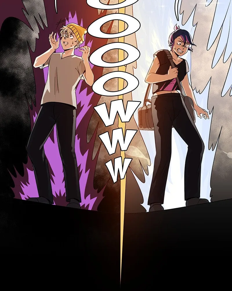 The Iluvian Cycle Chapter 4 page 8 - 