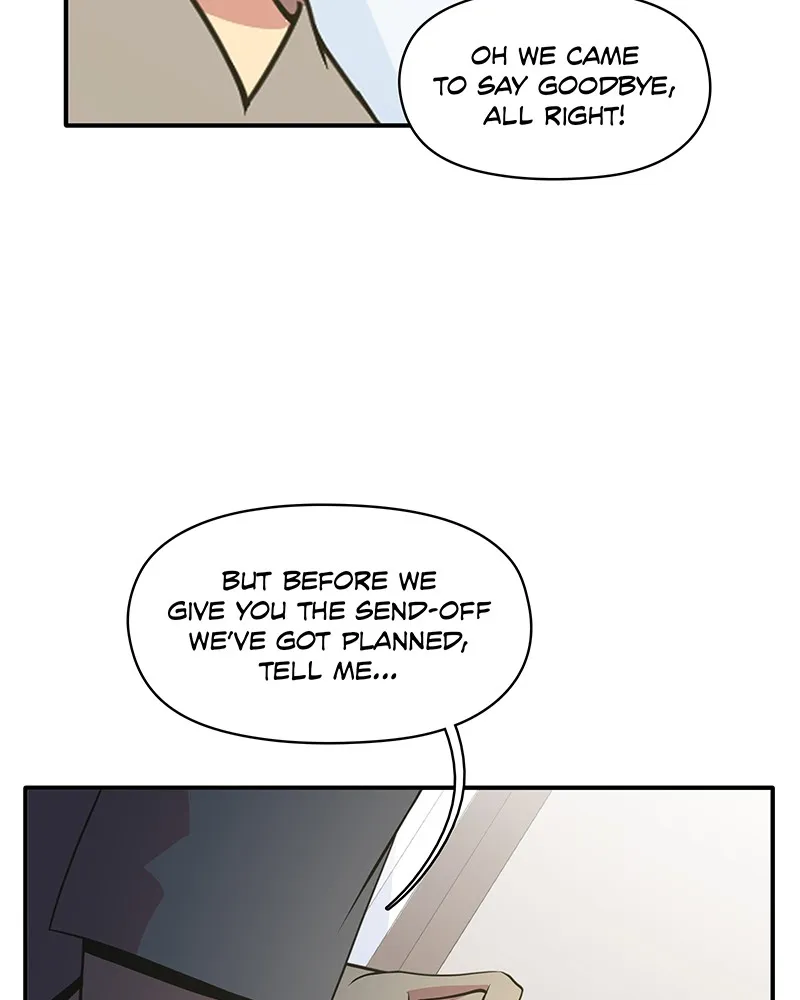 The Iluvian Cycle Chapter 4 page 71 - 