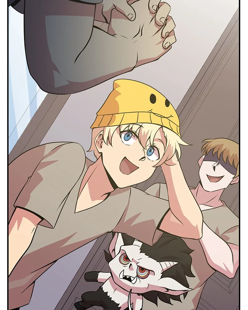 The Iluvian Cycle Chapter 4 page 72 - 