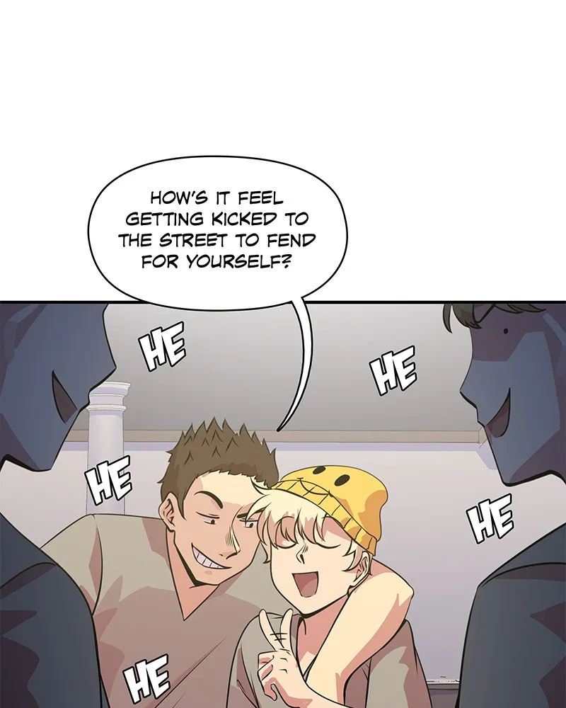 The Iluvian Cycle Chapter 4 page 74 - 