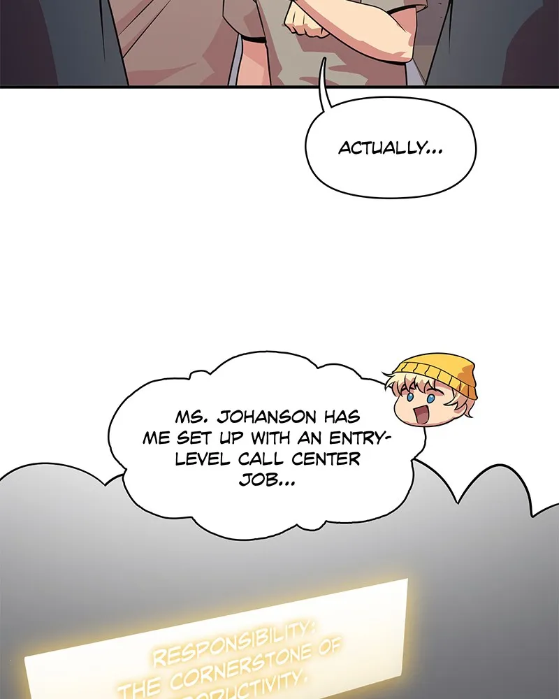 The Iluvian Cycle Chapter 4 page 75 - 