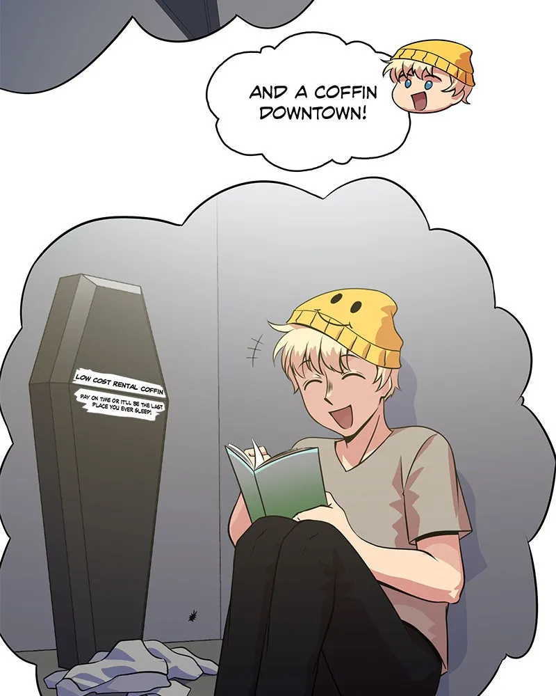 The Iluvian Cycle Chapter 4 page 77 - 