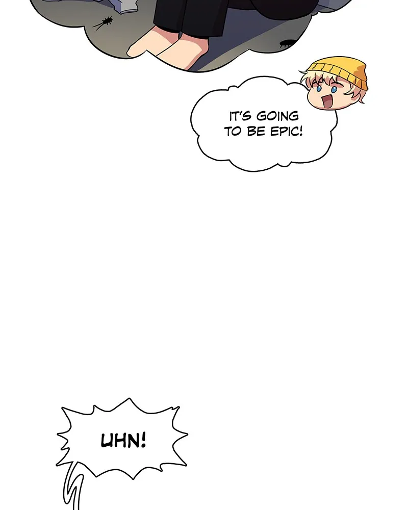 The Iluvian Cycle Chapter 4 page 78 - 