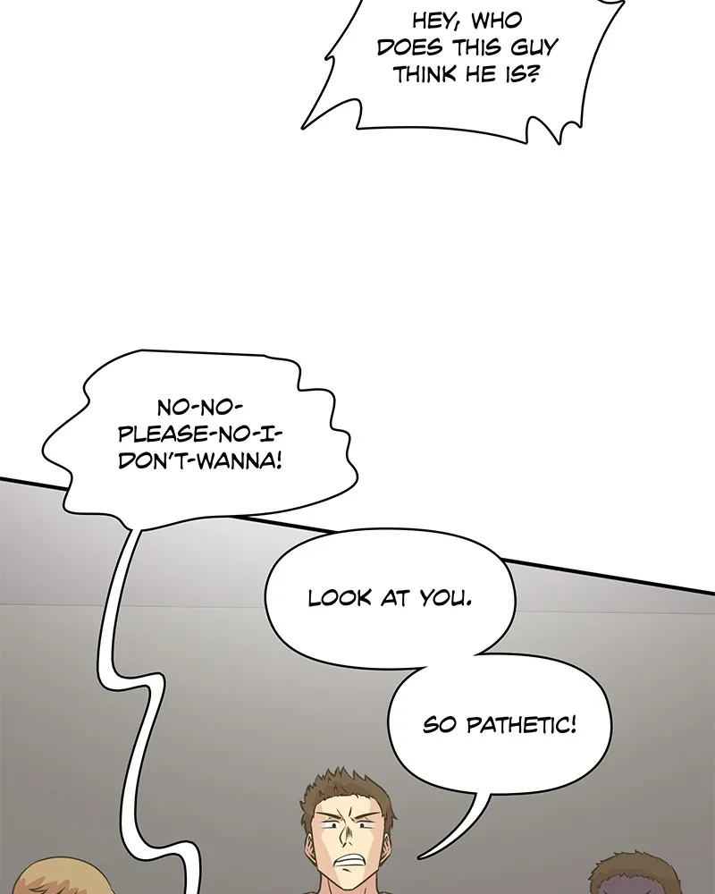 The Iluvian Cycle Chapter 4 page 80 - 