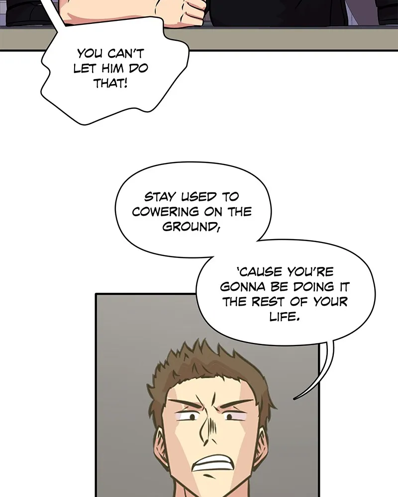 The Iluvian Cycle Chapter 4 page 82 - 