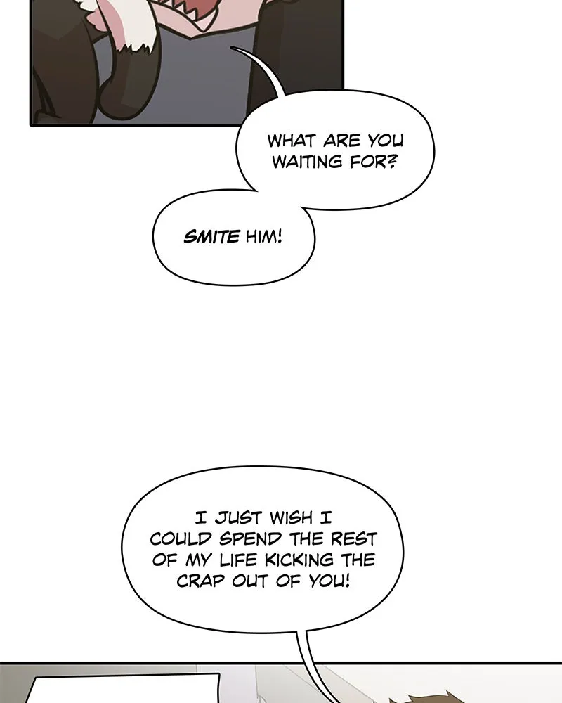 The Iluvian Cycle Chapter 4 page 84 - 