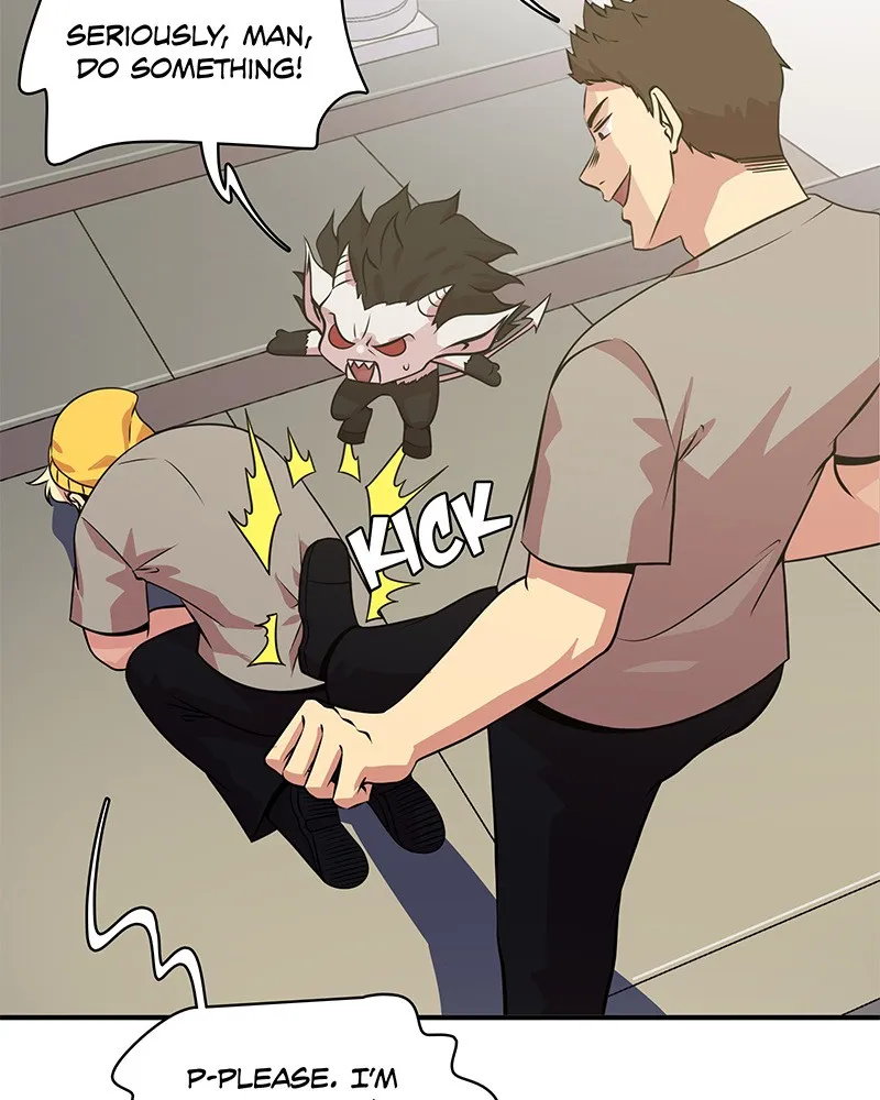 The Iluvian Cycle Chapter 4 page 85 - 
